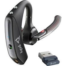 Poly Voyager 5220 Trådløs Headset