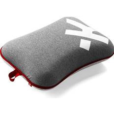 Nakkeputer Peter Jäckel Travel Pillow Mini Dark Grey Nakkepute Grå