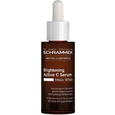 Dr. Schrammek Mela White Active C Serum 30ml