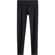 H&M DryMove Sports Leggings - Black (1255315004)