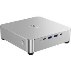 Chuwi AuBox-P Mini PC Ryzen 9 6900HX 16GB 512GB SSD