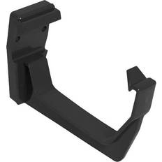 114mm Square Line Gutter Fascia