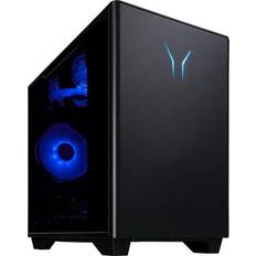 Medion Erazer Bandit P20 Gaming PC i7 RTX 4060 1 TB SSD