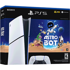 Ps5 digital Sony PlayStation 5 Digital Edition Astro Bot Bundle