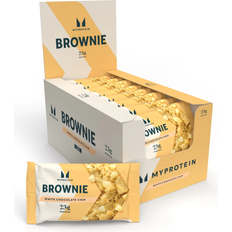 Brownie - 12 75g