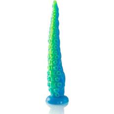 Tentacle dildo Epic Scylla Fluorescent Tentacle Dildo 31,5 cm