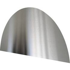 Millarco Curved Stänkskydd 60cm