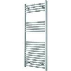 Wickes Kudox Curved Chrome
