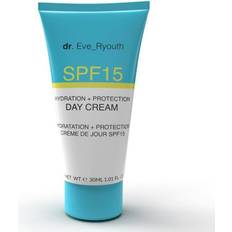 Dr.Eve_Ryouth Eve_Ryouth Unisex Hydration + Protection SPF 15 day cream 30ml
