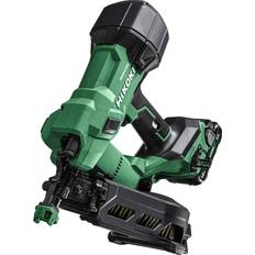 Hikoki Elværktøj Hikoki NV1845DA Akku Dachpappnagler 25-45mm
