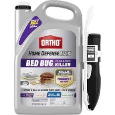 Pest Control Ortho Defense Max Liquid Bed Bug Killer 1 gal 127.8fl oz