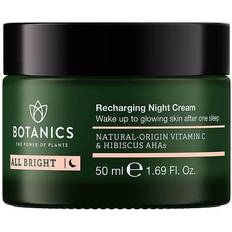 All Bright Recharging Night Cream