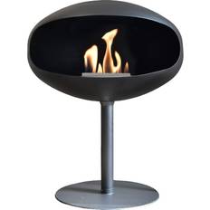 Pedestal Black