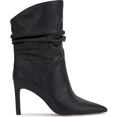 Jessica Simpson Elisti Ankle Boot - Black