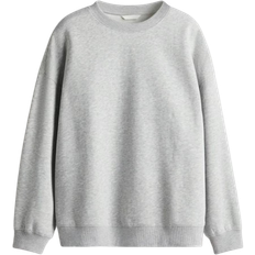 H&M Oversized Sweater - Grijs
