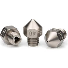 Bondtech CHT MK8 Nozzle 1.8 mm I Coated Messing 1 stk