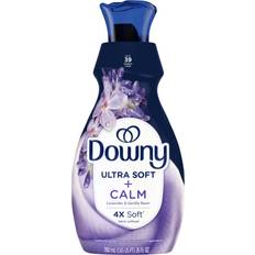 Downy Ultra Soft Calm Liquid Fabric Softener 26 fl oz 26.4fl oz