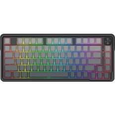 Redragon K673 GB Wireless Gasket RGB Gaming Keyboard