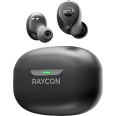 Raycon The Everyday Earbuds Carbon Black
