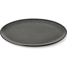 Aida raw aida Raw Tallrik 28 cm Northern Green Flat tallrik 28cm
