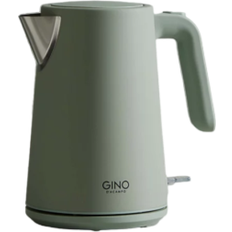 Kettles Gino D'acampo Gino D'Acampo Green Fast Boil