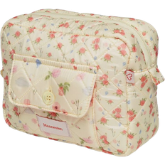Tasker Maanesten Reva Bag - Roses and Shells