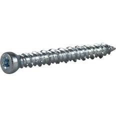 Essve Indu-Prog Betoniruuvi 100 kpl 7.5 x 65 mm