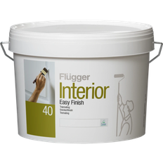  Interior Easy Finish