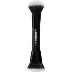 E.L.F. Liquid Bronzer And Contour Duo Brush Camo Borste