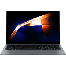Galaxy book4 Samsung Galaxy Book4 15,6" FHD Gray NP750XGK-KG1SE