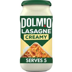 Lasagne Creamy White Pasta Sauce 440 g
