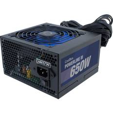 650w power supply Coolbox COO-FAPW3-650 650W Power Supply