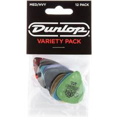 Dunlop Variety Pack Medium/Heavy