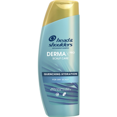 DERMAXPRO Hydrate Shampoo