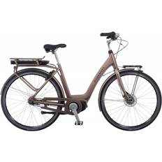Skarø Shimano Steps Tan