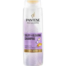 Pro-V Miracles Silky & Glowing Shampoo for Dry & Damaged Hair
