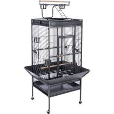 Papegøjebur Tiaki Tiaki Papegøjebur Noble 82 x B 77.4 x H 164 cm