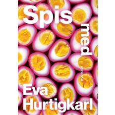 Spis Spis med (Indbundet, 2025)