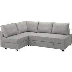 Soffa förvaring IKEA Friheten Hörnbäddsoffa Med Förvaring Soffa 230cm