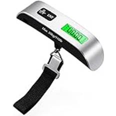 Silver Resetillbehör Endura Blendura Digital Våg 110 lb 50 kg