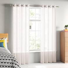 Zipcode Design ANSY1194 White 144x228cm