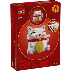 Katt LEGO Lyckokatt 40813