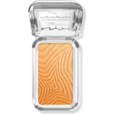 NYX Professional Makeup Buttermelt Highlight