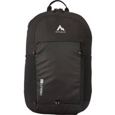 McKinley Camping & Friluftsliv McKinley Finch CT 20 L Ryggsäck Black Unisex ONESIZE