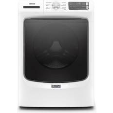 Washing Machines Maytag 4.5 Cu Ft High-Efficiency Stackable Front Load Washer