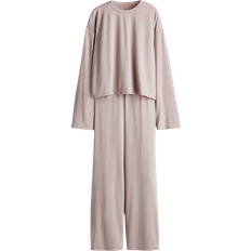 H&M Pyjamas - Light Mole