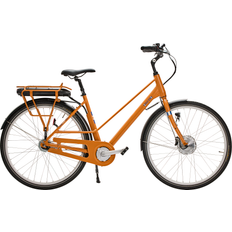 SCO Premium E-Metropolis Dame Elcykel 28" 15AH