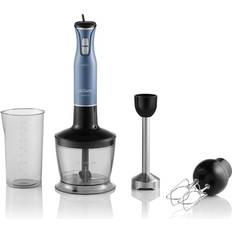Stabmixer Arzum 1500W Stabmixer-Set Stabmixer Pürierstab Handmixer