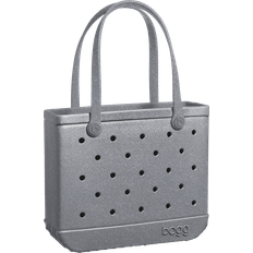 Bogg Bag Baby - Silver Shimmer