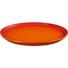 Le Creuset Coupe 27 cm Dinner Plate